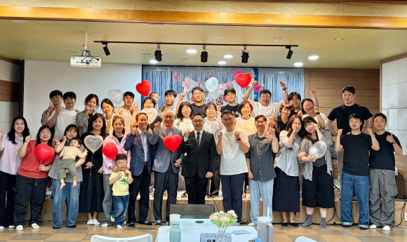 지난 16일 월드미션교회가 교사세미나를 개최했다.