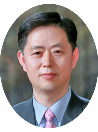 박병지 담임목사