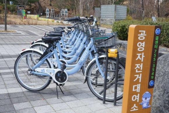 진주 '하모타고' /진주시