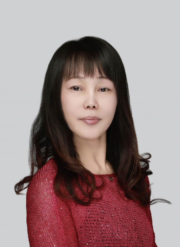 이영희 명곡교회 집사가 