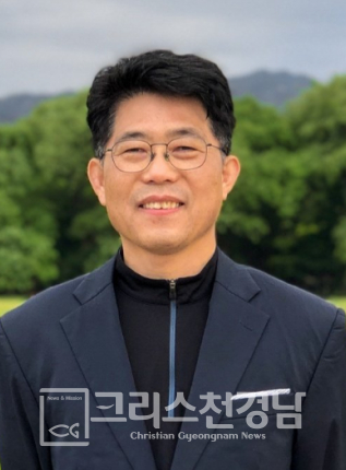 이현두 목사