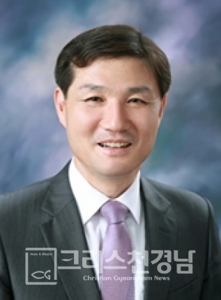 이학규 장로