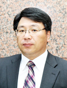 배동수 목사<br>구만교회 담임