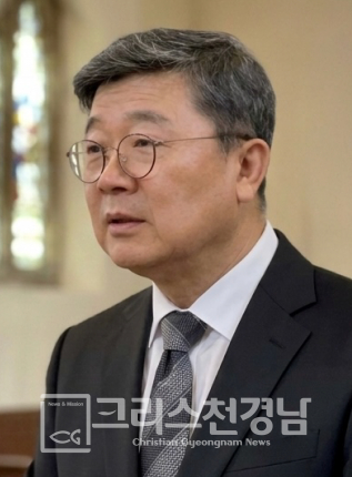 이상영 목사