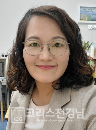 김재언 집사<br>창원 주님의교회