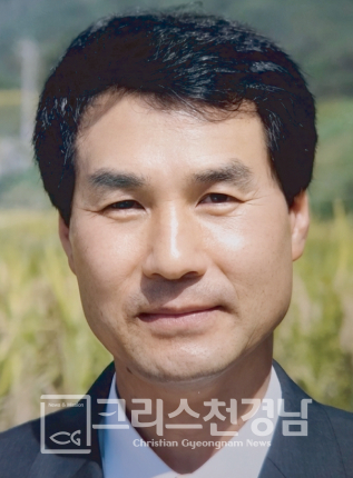 강태선 목사<br>(행복한교회)