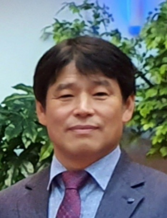 김근평 목사<br>산청순복음교회<br>산청군기독교연합회 회장