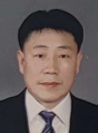 박재선 장로<br>함안 칠원교회