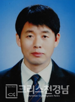 김상오 장로