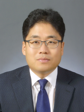 박성국 목사