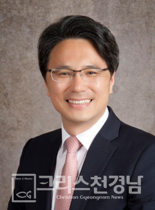 배성현 목사