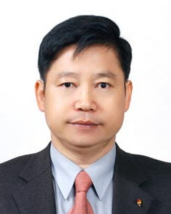 민영생 목사님(진주제자교회, 경남시민연합 상임대표)