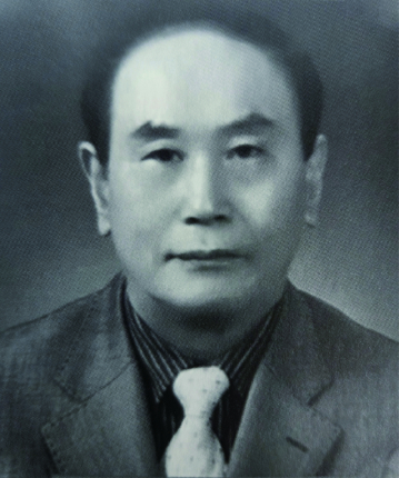 성신경 은퇴장로<br>(창원 예닮교회)