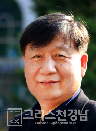 신동호 시무장로<br>(성산한빛교회)