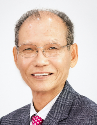 안선호 원로장로<br>창원상남교