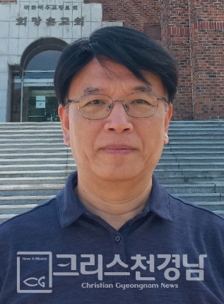 백종선 목사<br>(희망촌교회)