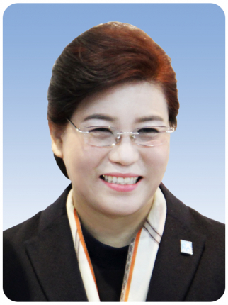 이경은 목사