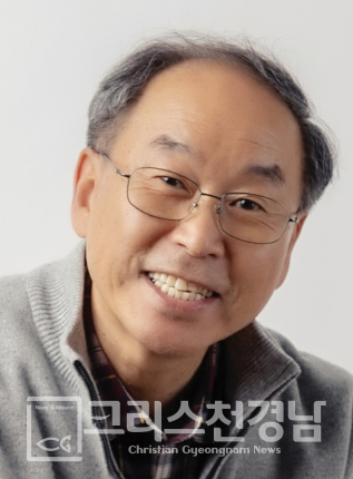 김기홍 목사