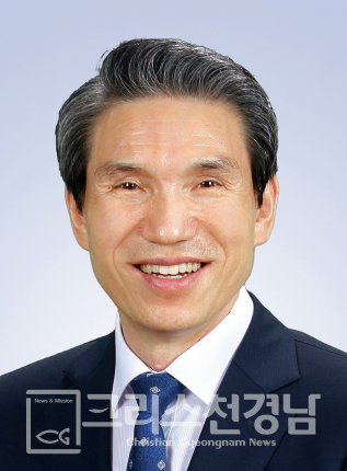 이병권 목사<br>(복음교회)