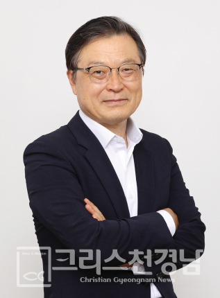 강승대 목사