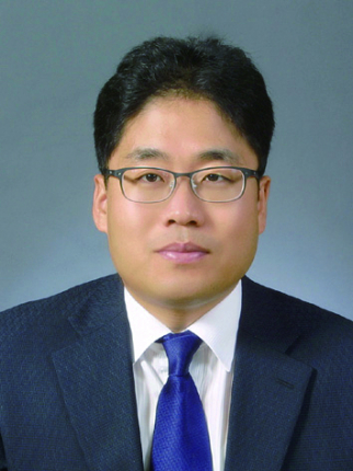 박성국 목사