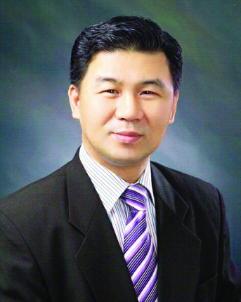 서민석 목사<br>(새소망교회)