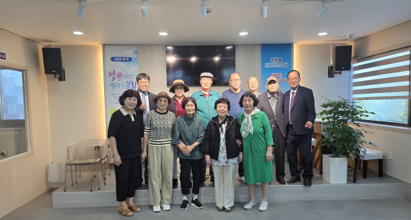 지난 22일 마산합포구 구산면 사랑샘교회(강성기 목사)에서 이슬람대책 화요기도회가 있었다.